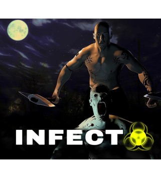 Infecto Steam Key GLOBAL